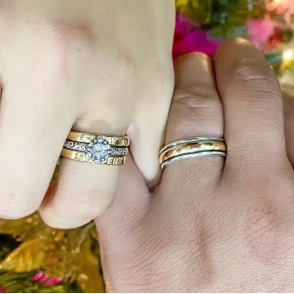 ❣️ JAMES AVERY SIMPLICITY BAND - Picture 6 of 7